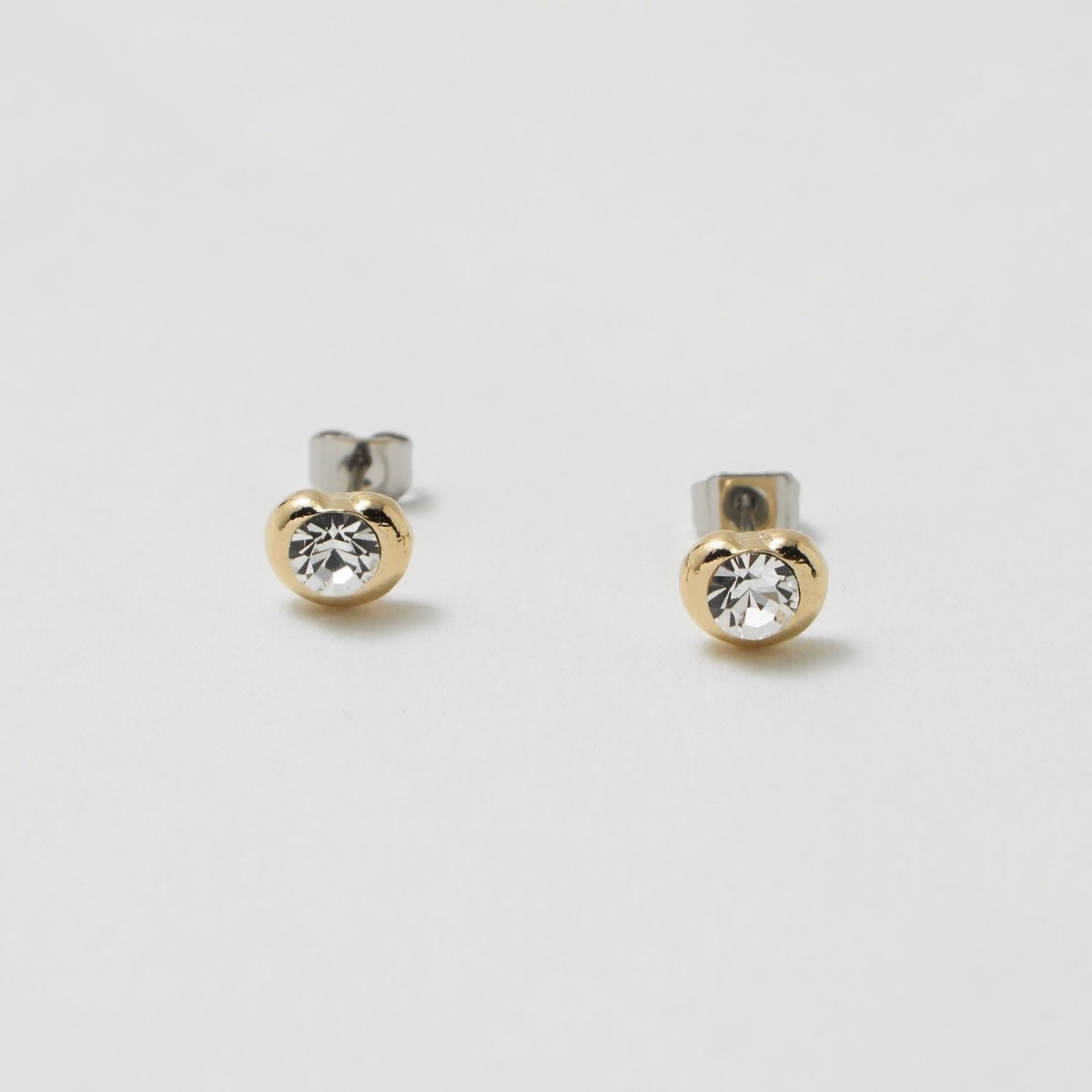 ◆nano・universe◆K10 Yellow Gold チェーンピアス K10 Yellow Gold チェーンピアス | ナノユニバース(NANO