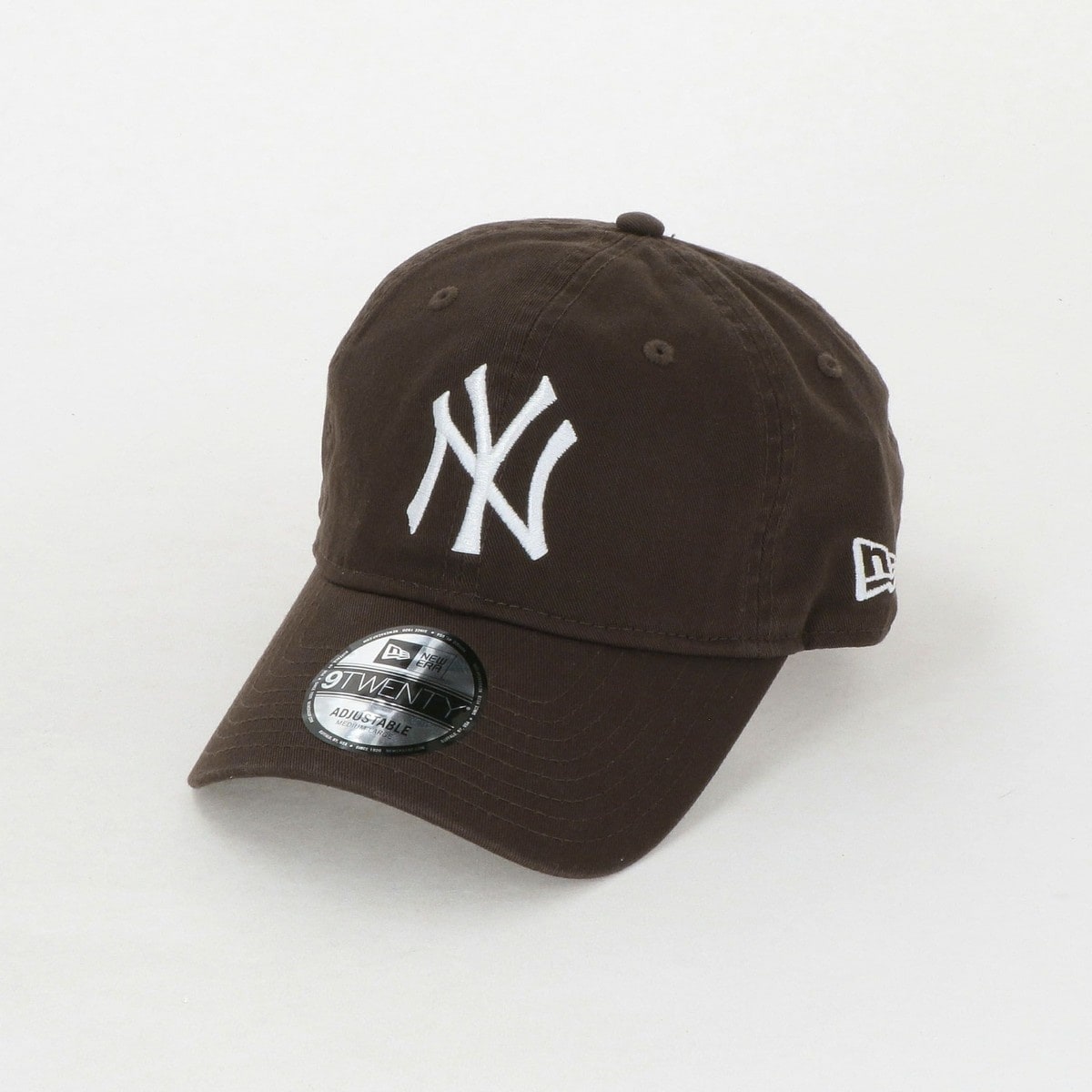 NEW ERA / ニューエラ 別注 NYY HARD WASH JOURNAL STANDARD｜NEW ERA / ニューエラ 別注 NYY HARD WASH