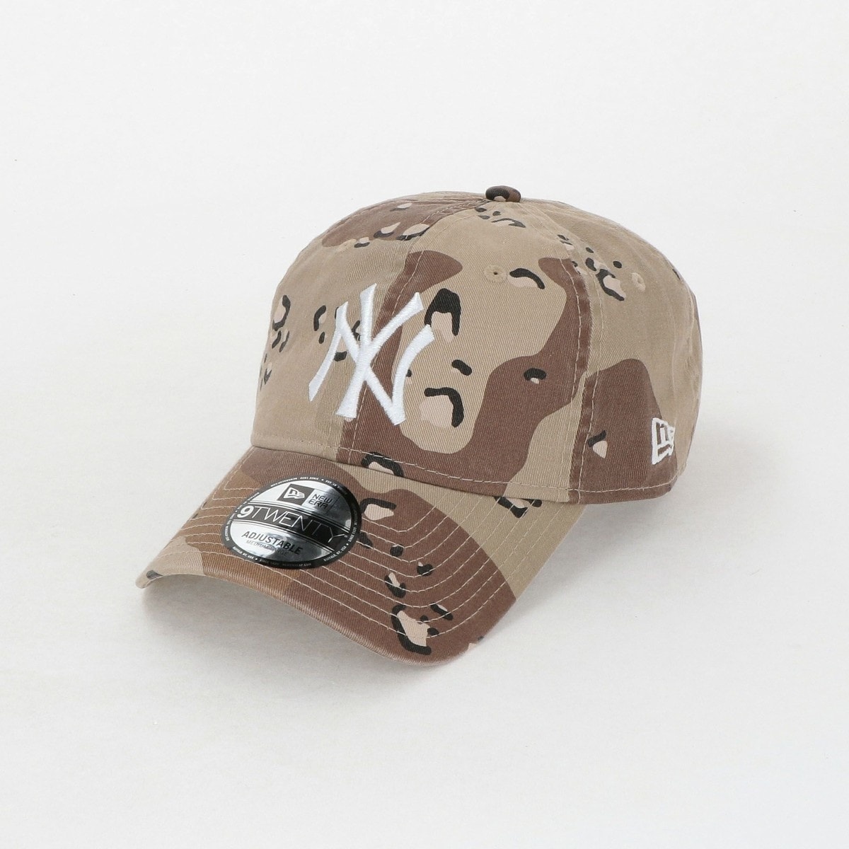 NEW ERA / ニューエラ 別注 NYY HARD WASH NEW ERA / ニューエラ 別注 HARD WASH 920 CP NY Yankees