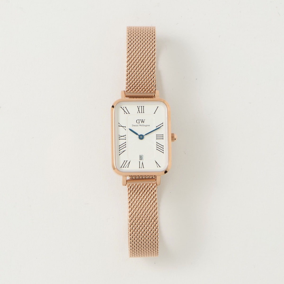 SEIKO IENA コラボレーションウォッチ 角型 IENA - IENA / イエナ | × SEIKO セイコー コラボレーション