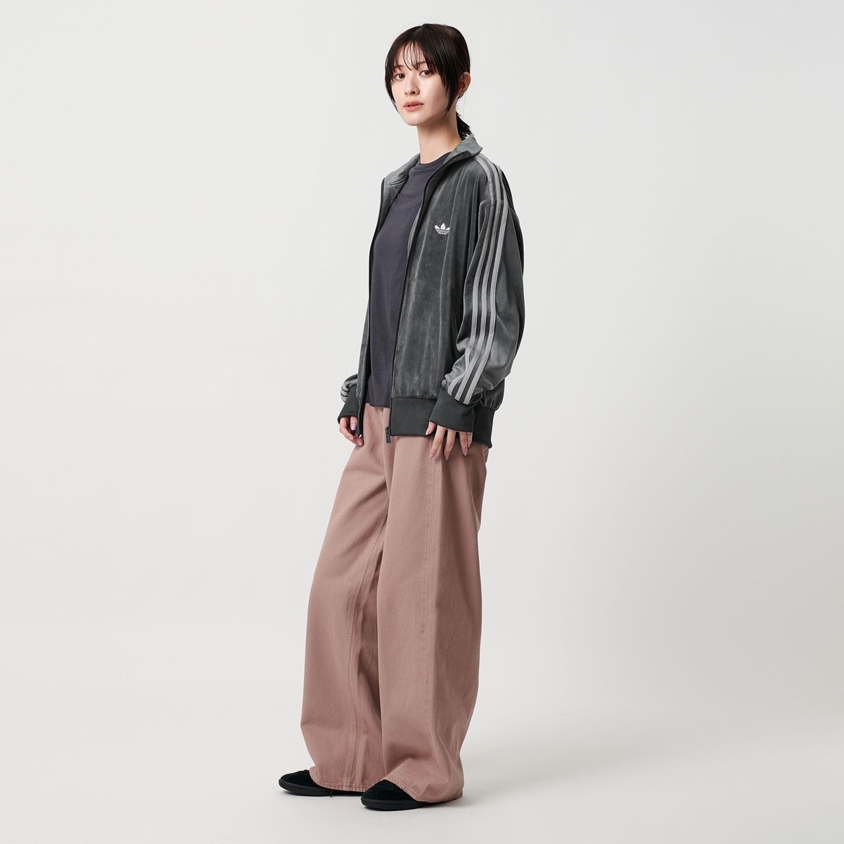 adidas Originals/アディダスオリジナルス/クラシック トラック