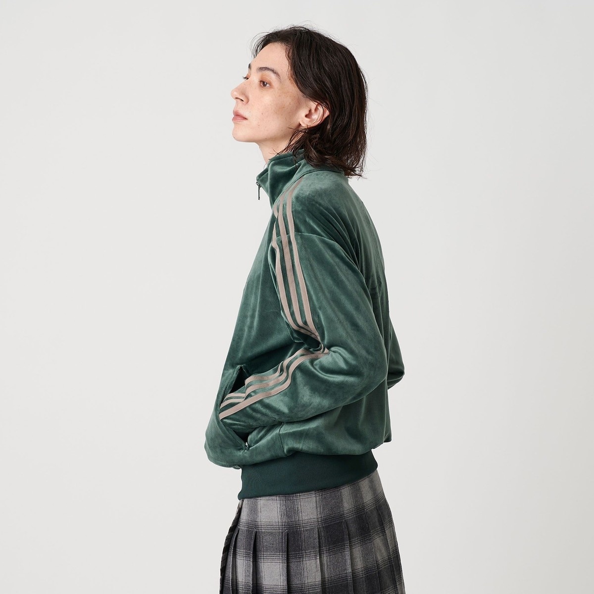 adidas Originals/アディダスオリジナルス/クラシック トラック