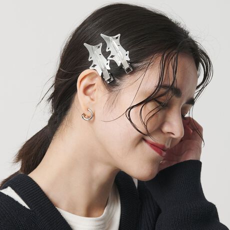 [^ԁF18345000023]肰Ȃ[hłȂꂽۂowANbvfUC^n悤ȃfUCaVŖڂ䂭AQ{Zbg̃NbvBfނƓ̋P݊AVvȃwA[X^CɃ_ȈۂvX܂BANZT[̂悤ɃJWAȃfC[X^CAhXAbvV[ɂIȃANZgĂiBgpɂ͂AMtgɂ߂łBfސ^JheyepiwCbvjuwCbvv͐VNȗťɋP悤ɁAȂ̓ɐVȋP炷Ƃz𖼑Oɍ߂܂B؍Ɠ{lfUCi[̃RrɂĐݏoꂽ̕⊴oA_ŗVѐS郆j[NȃRNVWJĂ܂ByӎzgpEpɉĕtii|[`EATTENTIONJ[hjSđĂAĔ̔łԂ̂ݕԕi\ƂĂ܂BiɁu舵̒ӏvAu\v܂ꍇ́AgpOɕKmFBi摜́A̓p\RȂǂ̉{ɂAۂ̐FƈقȂČꍇ܂B炩߂Bi̐F̖ڈ́AiP̂̉摜QƂBX܂ւ₢킹̍ۂ́ASBEAUTY&YOUTHeX܂܂ŉL̕i/iԂ\tBiFBL HEYPE MLTD MTLFLAT3CP iԁF18345000023