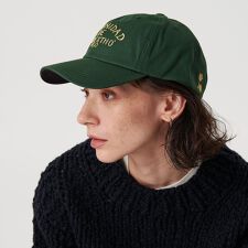 ビューティー＆ユース ユナイテッドアローズ(BEAUTY&YOUTH)の＜LY＞Garabato キャップ