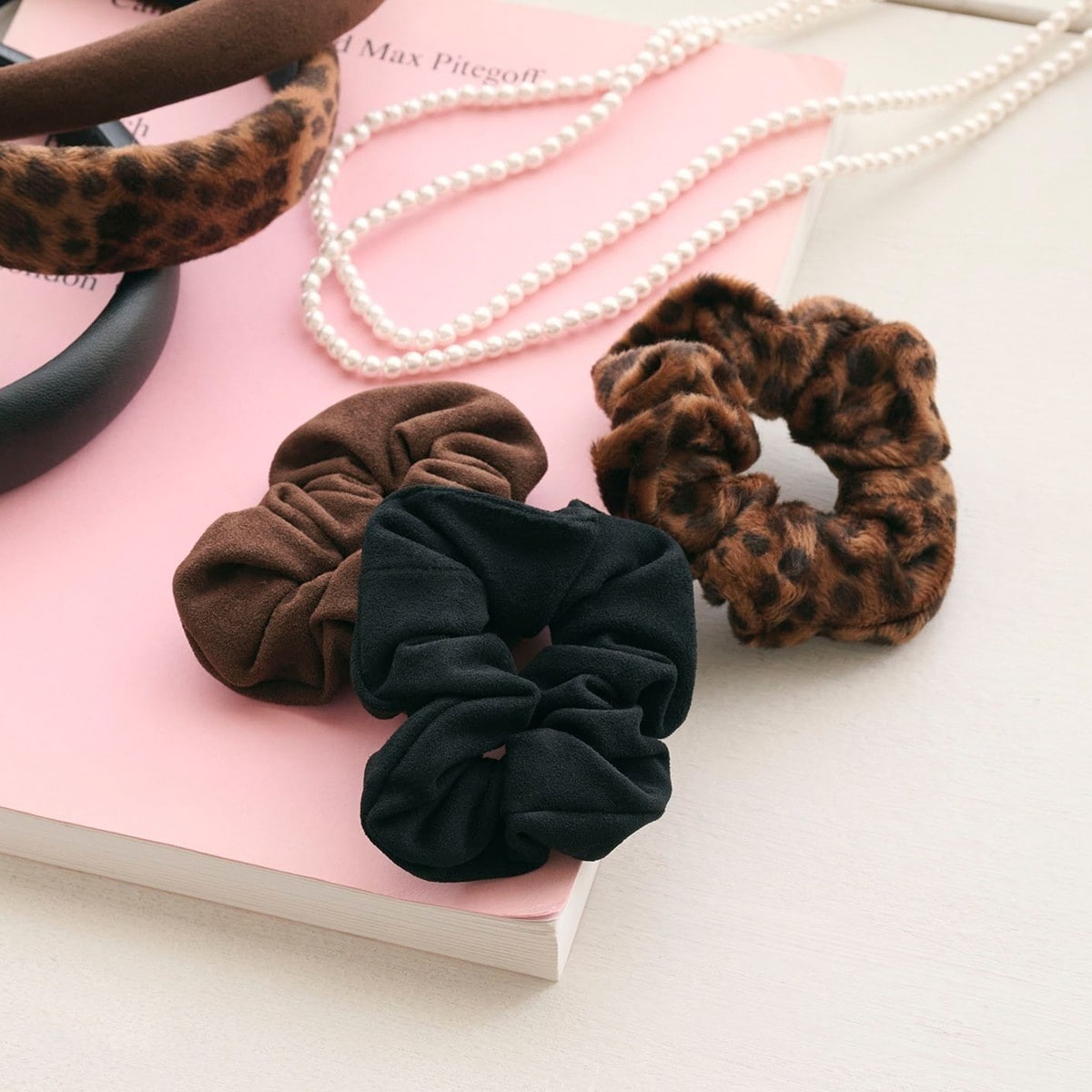 [}C]yWEBzXG[hCN VV/r[eB[[X iCebhA[YiBEAUTY&YOUTHj BLACK