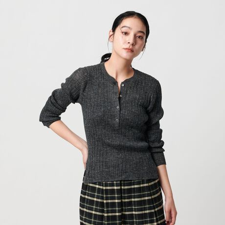 [^ԁF16131993712]i悭JWAOApJuhw[lbNjbgfUC_ȃu̕\ANZgɂȂjbgvI[o[BApJ̃\tgȕƃVA[ŏiȑ@ׂY܂Bw[lbN̎񌳂ƃTChXbgAقǂ悢JWAȃ[hvXB炩ȃu͂ƂVGbgȂ{fBCEɂAbNXSn͂łBRpNgȃTCY̓ChpcƑQŏ{ȒȂ܂BfރApJ̖ёؚ̂ȍהԎ̎gpB_ủʂAȂĉ݂ҒnłBR[fBl[g{^OăCi[`̂郌C[hX^CAWPbg̃Ci[g܂ŕL􂵂܂BEfނŃJ[fBKiΏەiԁF16281991070ĵpӂ܂B============================nFȂF򊴁FȂPA@FhCN[jO============================yӎziɁu舵̒ӏvAu\v܂ꍇ́AgpOɕKmFBi摜́A̓p\RȂǂ̉{ɂAۂ̐FƈقȂČꍇ܂B炩߂Bi̐F̖ڈ́AiP̂̉摜QƂBX܂ւ₢킹̍ۂ́ASBEAUTY&YOUTHeX܂܂ŉL̕i/iԂ\tBiFBL PE/ALP RDM RIB HNLY iԁF16131993712