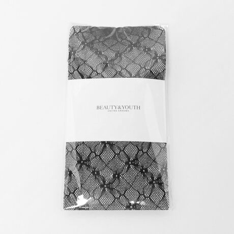 [^ԁF18356000001]JWAR[fɃvXăAWyރ[X^CcfUCgĥ鑫Ã[X^CcBR[fBl[gɊÂvXĂzCgƁA[Xۗ̕ubN2Fpӂ܂B~jXJ[gn[t{gɍ킹A\bNXC[hăANZĝ߁ByӎziɁu舵̒ӏvAu\v܂ꍇ́AgpOɕKmFBi摜́A̓p\RȂǂ̉{ɂAۂ̐FƈقȂČꍇ܂B炩߂Bi̐F̖ڈ́AiP̂̉摜QƂBX܂ւ₢킹̍ۂ́ASBEAUTY&YOUTHeX܂܂ŉL̕i/iԂ\tBiFBL BY LACE TG iԁF18356000001