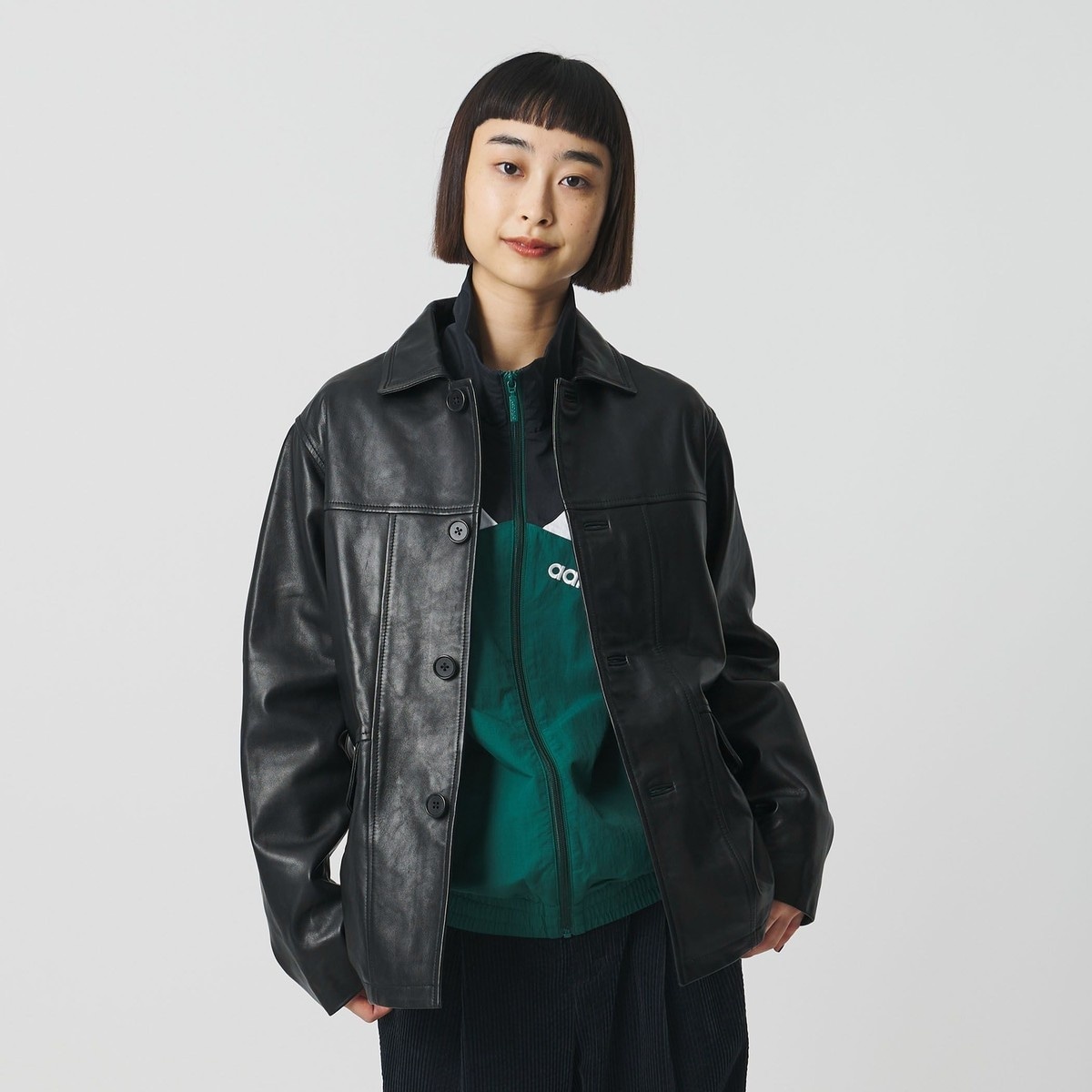 SHIPS別注】Barbour: BORROWDALE | シップス(SHIPS) | マルイウェブ