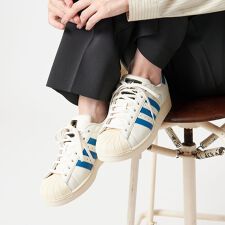 【別注】＜adidas Originals＞SUPERSTAR II/スニーカー