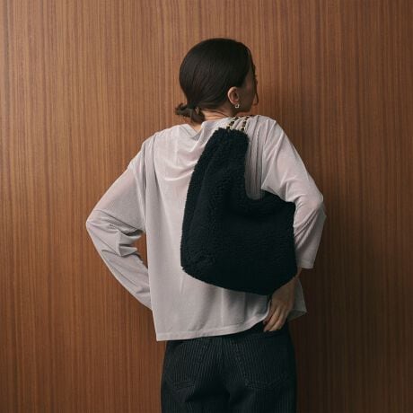 [^ԁF18325996773]BEAUTY&YOUTH ꕔʒJ[iBEIGEjWJACẽ{A炵VIOLAdfOROuELMOvj[AfUCƂJWAȕ͋C͂́VIOLAdfORÕ{AobOuELMOvBNlC𔎂fAЂƂ܂菬TCYɂȂčēoBio`F[̎͂ĒZ߂ɃZbgA|ۂɎRɐĝɓ݂܂BVbNȕ͋CoubNɉAʒJ[̃x[Wpӂ܂Bfރ{AF|GXeAANAE[萶nFvijVIOLAdfOROiBIh[jƂɈ؂ɈAĎ̃X^ĈɌłȂAȑ݂łė~Ƃ肢߂ĂuhVIOLAdfOROB炵cAzƂÃX^CĂ鏗z`Ȃ琻sĂByӎziɁu舵̒ӏvAu\v܂ꍇ́AgpOɕKmFBi摜́A̓p\RȂǂ̉{ɂAۂ̐FƈقȂČꍇ܂B炩߂Bi̐F̖ڈ́AiP̂̉摜QƂB摜̏i̓TvłBX܂ւ₢킹̍ۂ́ASBEAUTY&YOUTHeX܂܂ŉL̕i/iԂ\tBiFBL VIOLA ELMO BOA CHN SD iԁF18325996773