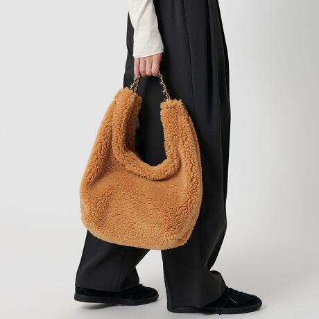 [^ԁF18325996773]BEAUTY&YOUTH ꕔʒJ[iBEIGEjWJACẽ{A炵VIOLAdfOROuELMOvj[AfUCƂJWAȕ͋C͂́VIOLAdfORÕ{AobOuELMOvBNlC𔎂fAЂƂ܂菬TCYɂȂčēoBio`F[̎͂ĒZ߂ɃZbgA|ۂɎRɐĝɓ݂܂BVbNȕ͋CoubNɉAʒJ[̃x[Wpӂ܂Bfރ{AF|GXeAANAE[萶nFvijVIOLAdfOROiBIh[jƂɈ؂ɈAĎ̃X^ĈɌłȂAȑ݂łė~Ƃ肢߂ĂuhVIOLAdfOROB炵cAzƂÃX^CĂ鏗z`Ȃ琻sĂByӎziɁu舵̒ӏvAu\v܂ꍇ́AgpOɕKmFBi摜́A̓p\RȂǂ̉{ɂAۂ̐FƈقȂČꍇ܂B炩߂Bi̐F̖ڈ́AiP̂̉摜QƂB摜̏i̓TvłBX܂ւ₢킹̍ۂ́ASBEAUTY&YOUTHeX܂܂ŉL̕i/iԂ\tBiFBL VIOLA ELMO BOA CHN SD iԁF18325996773