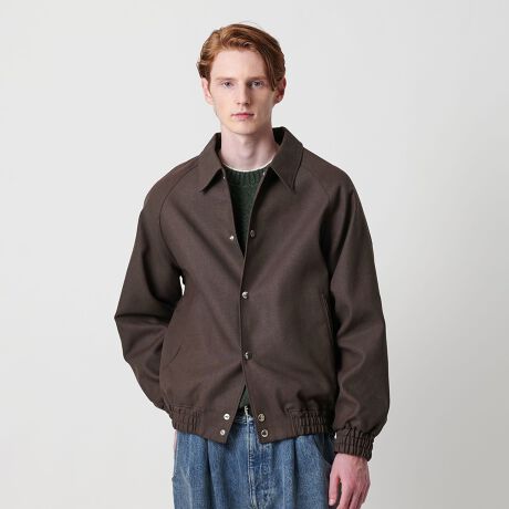 [^ԁF12251860212]HD邾ŁAȂꊴBl̂߂̃~j}AE^[BfUC70Ño[VeBWPbgx[XɁAIȃ~j}fUCւƏ؂ꒅBܕt̃NVJȃfBe[ɁAX|[eBȃGbZX邱ƂŁA_bNnL̖悭aBR[`WPbĝ悤ȊoŁAƉHDX}[gȎdオłBfރAJWCNȃRbg_bN̗pȂAZ[Xɂ銊炩ȃ^b`ƔNт̉AeAiƃ[h𗼗BJWAAꂽۂ^_[NuEƃubN2FpӂĂ܂BR[fBl[gVcXbNXȂǁALC߃ACeƂ̑QBH~V[ỸX^CO̕LĂ閜\WPbgłB============================nF蓧FȂLkFȂ򊴁FȂPA@FhCN[jO============================yӎziɁu舵̒ӏvAu\v܂ꍇ́AgpOɕKmFBi摜́A̓p\RȂǂ̉{ɂAۂ̐FƈقȂČꍇ܂B炩߂Bi̐F̖ڈ́AiP̂̉摜QƂBX܂ւ₢킹̍ۂ́ASBEAUTY&YOUTHeX܂܂ŉL̕i/iԂ\tBiFSC SMOOTH DUCK BLSN iԁF12251860212