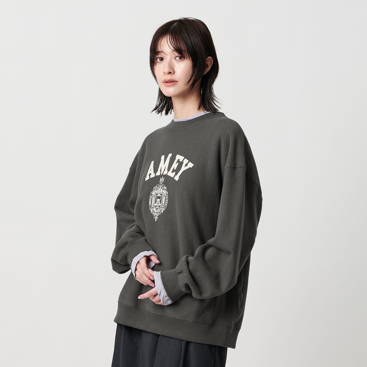 新品 UNITED ARROWSビーティアンドユースDailyWearスウェット ビューティー＆ユース ユナイテッドアローズ(BEAUTY&YOUTH