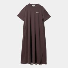 ＜Americana＞ロゴロングワンピース