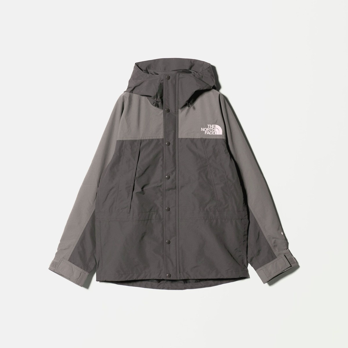 [}C]THE NORTH FACE}Ee Cg WPbg/r[eB[[X iCebhA[YiBEAUTY&YOUTHj DK.GRAY