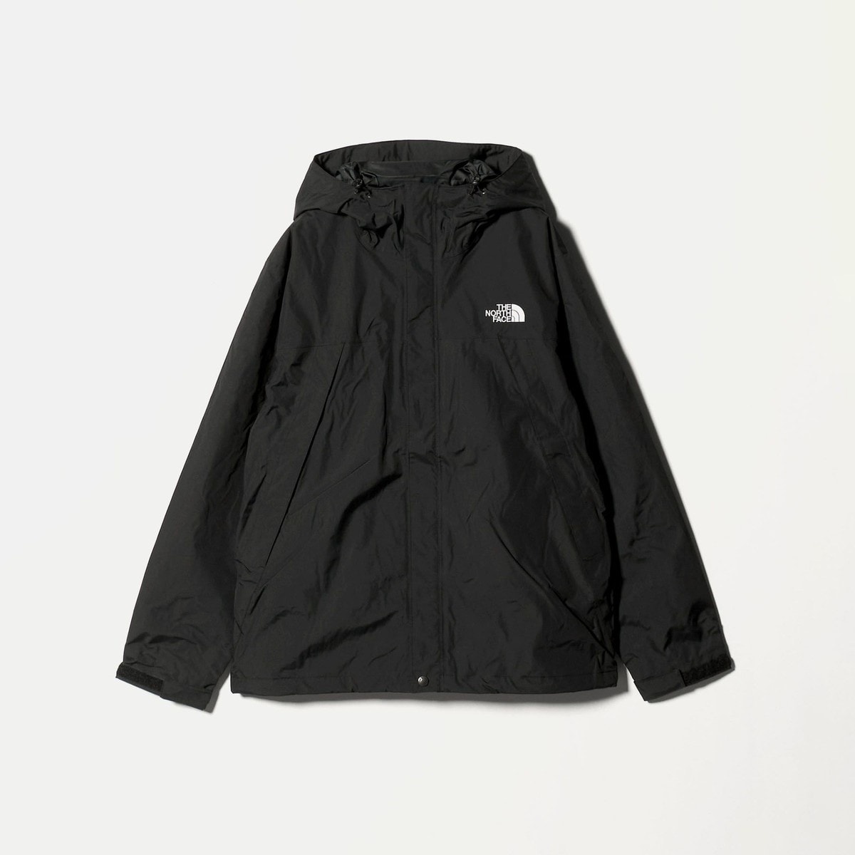 [}C]THE NORTH FACEXN[vWPbg/r[eB[[X iCebhA[YiBEAUTY&YOUTHj BLACK