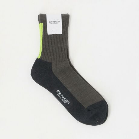 [^ԁF14356000008]ɂ肰ȂANZgYAu҂݃NH[^[\bNXBfUCɑ郉CۓIȁAx[VbNȃu҂݂̃NH[^[\bNXBnFŐ؂ւʂ̓pCdlɂȂĂAقǂ悢݂ŉKȗSnłBXj[J[͂AU[V[YƂDŁAɂ肰ȂANZgYĂ܂BfރhCȔ̃RbguhfނgpBR[fBl[g悢̃NH[^[\bNX́AV[YXɊ􂷂ėp̍́B肰ȂLb`[ȃANZgfUCŁAMtgɂ߂̃ACełByӎziɁu舵̒ӏvAu\v܂ꍇ́AgpOɕKmFBi摜́A̓p\RȂǂ̉{ɂAۂ̐FƈقȂČꍇ܂B炩߂Bi̐F̖ڈ́AiP̂̉摜QƂBX܂ւ₢킹̍ۂ́ASBEAUTY&YOUTHeX܂܂ŉL̕i/iԂ\tBiFSC BACK LINE  SOCKS iԁF14356000008