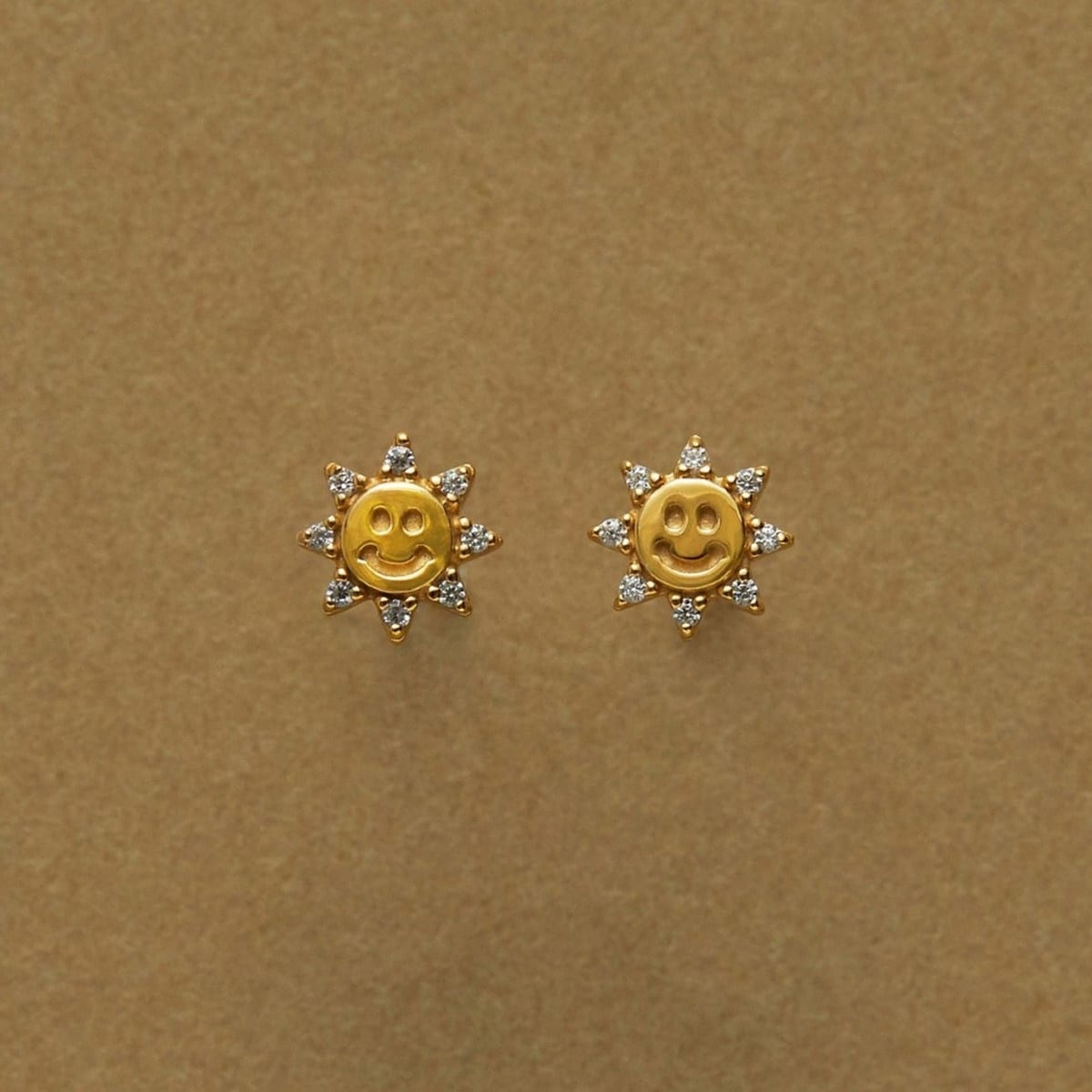 ODUL SLOBE別注 スターカットピアス | スローブ イエナ(SLOBE