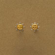 ＜BAQLESS＞Honesty Sol ピアス