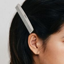 ＜heyep＞コームモチーフ バレッタ