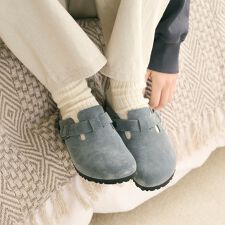 ビューティー＆ユース ユナイテッドアローズ(BEAUTY&YOUTH)の【国内EXCLUSIVE】＜BIRKENSTOCK＞ボストン/サンダル