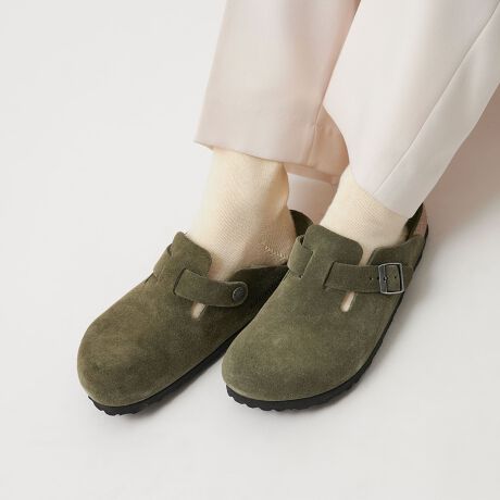 [^ԁF18314000005]EXCLUSIVEftbgEFAuhBIRKENSTOCK̐V[Y̒łAlCւuBOSTONi{XgjvAuiCebhA[Yvur[eB[[X iCebhA[YvuO[[x NVOv3uhŎ舵GNXN[VufoBfUCAbp[ƃtbgxbh̃CjO܂œg[̃XG[hfނgpAg[iJ[ŎdグN[ȕ\|CgB\[ɂ̓\tgtbgxbh̗pA_炩Sn͂łBu{Xgṽ\tgtbgxbhdĺAV[Y͖{f݂̂̃XyVȈꑫłBfރAbp[FVRvAEg\[FEVAR[fBl[gfɂ͂A\bNX^CcƂ̃C[hy݂܂Bܐ悪Ȃdl̂߁AʔNłgėp̍ꑫłB[J[iOFF WHITEF1030838@OysterDK.GRAYF1030874@Basalt GrayMD.BROWNF1030861@Dark TeaDK.GREENF1030892@ThymeNAVYF1030799@New NavyȄi̓i[ijfłBEBEAUTYYOUTHłf̂pӂ܂BYiΏەiԁF14314000031jEUNITED ARROWSłf̂pӂ܂BYiΏەiԁF13314000110jEgreen label relaxingłf̂pӂ܂BYiΏەiԁF32314992443jEBYiΏەiԁF36314000000jEYf39TCYƃEBYf39TCY͓ꏤiłBEBIRKENSTOCKICł́AOFF WHITE/NAVY2F̂ݎ舵܂BBIRKENSTOCKirPVgbNjCÂ̓`1774ÑhCcɑk遃BIRKENSTOCḰAȆSĂ̐lX̑̌NƂӎuĊWJO[oEuhłBlԂ̑̉UwɊÂrPVgbN̐iɂ́A@\AiAē`ÂĂ܂BBIRKENSTOCK̓tbgxbh̔҂łARȕsƂ𐢂ɎĂ܂ByӎziɁu舵̒ӏvAu\v܂ꍇ́AgpOɕKmFBi摜́A̓p\RȂǂ̉{ɂAۂ̐FƈقȂČꍇ܂B炩߂Bi̐F̖ڈ́AiP̂̉摜QƂBV[Y̏dʂ́AV[Y{̂̂ݗ̏dʂƂȂ܂Bti͌vɊ܂܂܂BiɕsǂꍇAє̔j܂Ă܂B炩߂B摜̏i̓TvłBۂ̏iƐFAdlAHATCYAfޓ኱قȂꍇ܂BX܂ւ₢킹̍ۂ́ASBEAUTY&YOUTHeX܂܂ŉL̕i/iԂ\tBiFSC*BIRKEN SD BOSTON UAEX iԁF18314000005