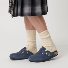 【国内EXCLUSIVE】＜BIRKENSTOCK＞ボストン/サンダル