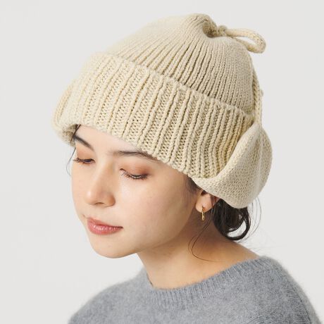 [^ԁF18385000003]RACALV[Y[hoAtfUC炵jbgLbvfUC[Q[WœKxɃ{[o悤ɎdグC[jbgLbvBz[h͂ȂA_炩ߕtȂĂ邽ߒԂłXgXȂpł܂BŌԂƂŃtCgLbv̂悤ȃAW\B݂ƈ炵͋CvXi`ƁAJ[ACeƂǂ܂܂ȃR[fɓރ_[NO[2Fpӂ܂B============================PA@F􂢉============================RACALiJjgĂ݂ȂXqhRZvgɓWJAnCZXŃNIeB̍ACeWJ遃RACALByӎziɁu舵̒ӏvAu\v܂ꍇ́AgpOɕKmFBi摜́A̓p\RȂǂ̉{ɂAۂ̐FƈقȂČꍇ܂B炩߂Bi̐F̖ڈ́AiP̂̉摜QƂBX܂ւ₢킹̍ۂ́ASBEAUTY&YOUTHeX܂܂ŉL̕i/iԂ\tBiFBL RACAL EAR KNIT WC iԁF18385000003