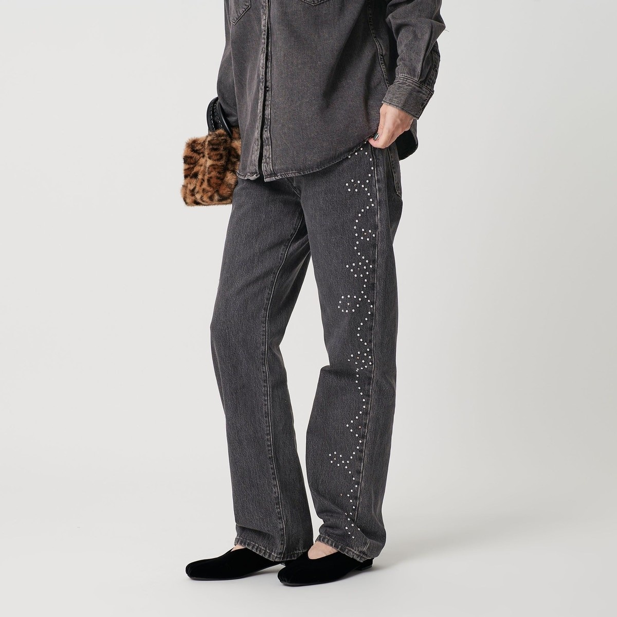 ＜Levis＞501 90’s デニムパンツ　ユナイテッドアローズ 国内EXCLUSIVE】＜Levi's＞501 90s デニムパンツ | ビューティー