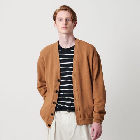 [^ԁF12281000002]̗͂𔲂ĉ߂ASn悢ɁBIItp\ȁA㎿J[fBKBfUCƓȗ̊hbv~mu҂ŎdグAN[ȈۂVlbNJ[fBKB悭ɂ߂ȃbNXVGbgẪCEɂARȂƂo܂BÔȂfUCŁApłꖇłBfނƂSn悢Rbg~|GXeuhgpB̎cG߂łKɒpłA~mü芴鐶n͔rI^ꂵɂAgɂSłBR[fBl[gTVcVc̏ɉHD邾ŁAiŗJWAX^CBfjXbNXȂǁALACeƍD̔ėp̍ꖇłB============================nFȂFȂ򊴁FȂPA@F􂢉============================yӎziɁu舵̒ӏvAu\v܂ꍇ́AgpOɕKmFBi摜́A̓p\RȂǂ̉{ɂAۂ̐FƈقȂČꍇ܂B炩߂Bi̐F̖ڈ́AiP̂̉摜QƂBX܂ւ₢킹̍ۂ́ASBEAUTY&YOUTHeX܂܂ŉL̕i/iԂ\tBiFSC DROP MILANO  V CGN iԁF12281000002