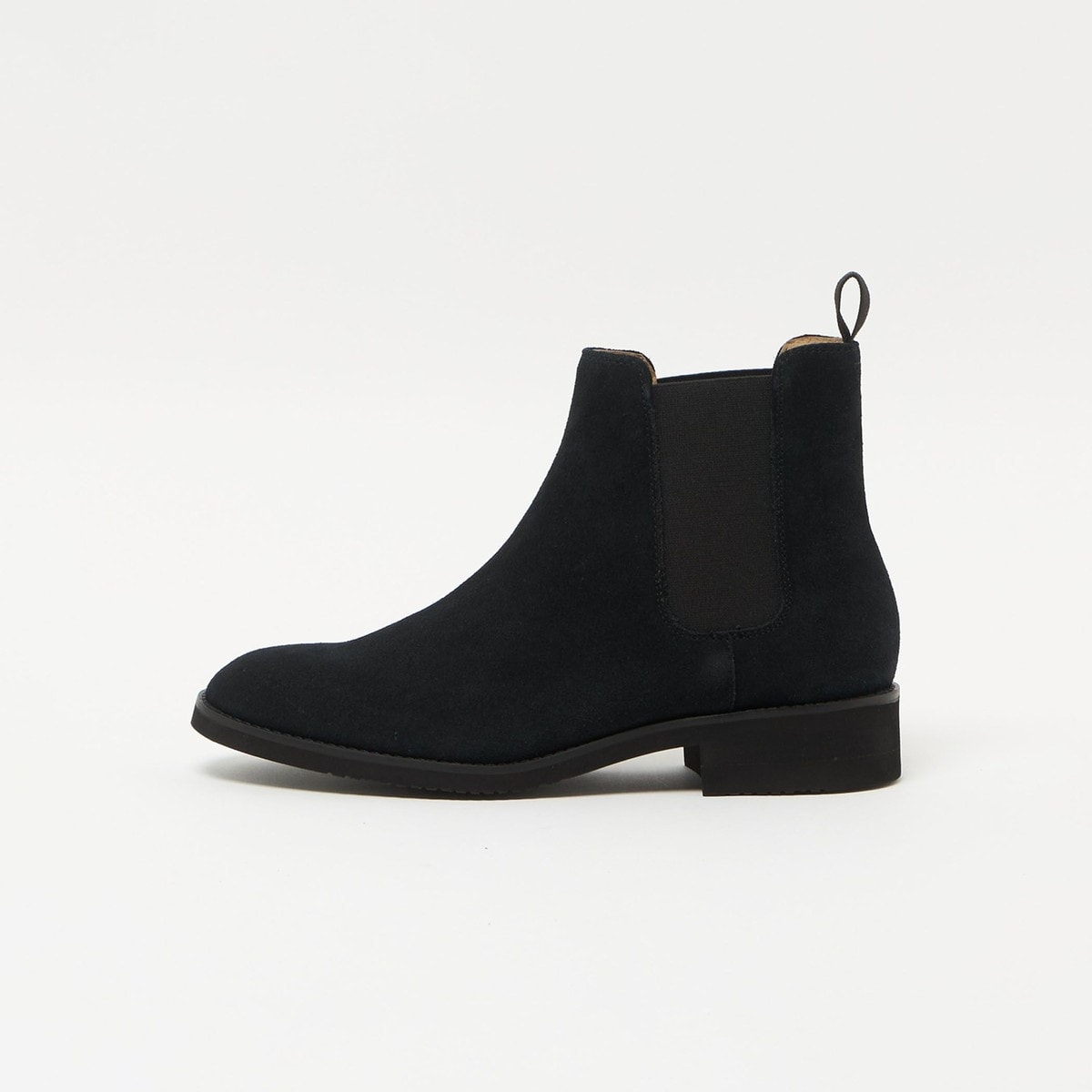 SCHOTTショットチェルシー サイドゴアブーツUS9/27cm S24101 SCHOTT ショット CHELSEA BOOTS チェルシー レザー サイドゴア