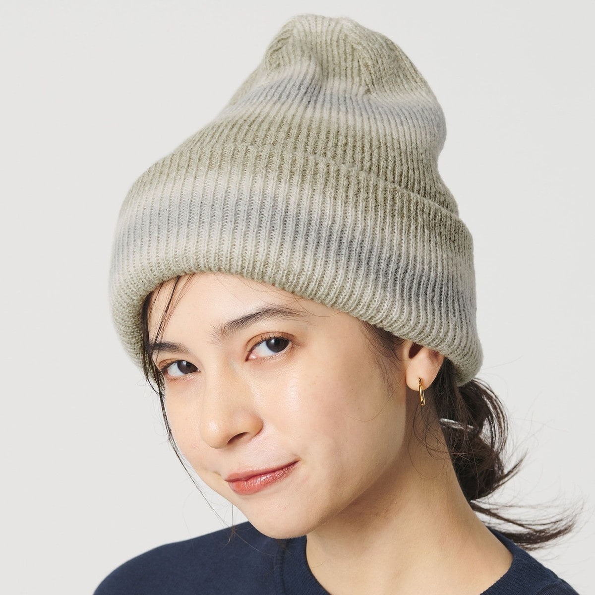 [}C]RACALo[Vu Iu{[_[ jbgLbv/r[eB[[X iCebhA[YiBEAUTY&YOUTHj BEIGE