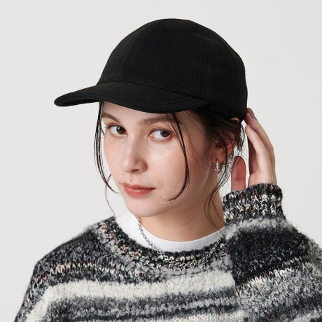 [^ԁF18385000004]ĕtŏH~V[Yɂ҂ȁLa maison de LyllisLbvfUCX[XȎG̃t[XfނgptbvtLbvBVvŃN[ȃVGbgȂALb`[ȃfBe[ANZgɂȂfUCBKxɃ{[̂co͂X΂AtFCXC悤ɎdグĂ܂BBdlŕ悯ɂȂ邽߁AH^~̖hACeƂĂdBtbv͓ɐ܂肱ނƂŁAȂ̃VvȃLbvƂĂp܂BLa maison de Lyllisi]hXjւ荂ƂԌtAAMALYLLISAz悤ȃX^CĂXquhBXqlIԂ̂ł͂ȂATCYWJłȂDȃX^CIԂƂł鎩RBőɕ\łAACRƂȂSn悢tBbg̖Xq𐧍삵Ă܂ByӎziɁu舵̒ӏvAu\v܂ꍇ́AgpOɕKmFBi摜́A̓p\RȂǂ̉{ɂAۂ̐FƈقȂČꍇ܂B炩߂Bi̐F̖ڈ́AiP̂̉摜QƂBX܂ւ₢킹̍ۂ́ASBEAUTY&YOUTHeX܂܂ŉL̕i/iԂ\tBiFBL M/LYLLIS SILVAM CAP iԁF18385000004