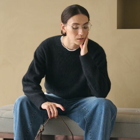 [^ԁF16131053721]i悭JWAɒN[lbNjbgvI[o[fUCV[YD]̃jbgɃN[lbNVɓoBӂƂ₳ё̑fފV[Y[hՂȃjbgvI[o[łBقǂ悭Ƃ肪ȂƌVGbgBtF~jT߂ȃN[lbN̎񌳂JWAX^Cɂ҂ȈꒅBȒSnɉAۂ؂₮tHbNXuhfނ́Âoɏd󂷂邱ƊԈႢȂłBfޖёAӂƏ_炩Ȏ̃tHbNXJV~ґȃuhgpBy₩ȕłȂA˔fފ͂łBR[fBl[gCi[ɔ̃Jbg\[킹āA񌳂⑳`C[hX^CBKxȂƂŃChpcƂoX̂Ȃ܂BEfނVlbNjbgiΏەiԁF16131053720jƃJ[fBKiΏەiԁF16281051076ĵpӂ܂B============================nFȂFȂ򊴁FȂPA@FhCN[jO============================yӎziɁu舵̒ӏvAu\v܂ꍇ́AgpOɕKmFBi摜́A̓p\RȂǂ̉{ɂAۂ̐FƈقȂČꍇ܂B炩߂Bi̐F̖ڈ́AiP̂̉摜QƂBX܂ւ₢킹̍ۂ́ASBEAUTY&YOUTHeX܂܂ŉL̕i/iԂ\tBiFZBL FOX/CA CN iԁF16131053721