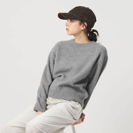 [^ԁF16131053721]i悭JWAɒN[lbNjbgvI[o[fUCV[YD]̃jbgɃN[lbNVɓoBӂƂ₳ё̑fފV[Y[hՂȃjbgvI[o[łBقǂ悭Ƃ肪ȂƌVGbgBtF~jT߂ȃN[lbN̎񌳂JWAX^Cɂ҂ȈꒅBȒSnɉAۂ؂₮tHbNXuhfނ́Âoɏd󂷂邱ƊԈႢȂłBfޖёAӂƏ_炩Ȏ̃tHbNXJV~ґȃuhgpBy₩ȕłȂA˔fފ͂łBR[fBl[gCi[ɔ̃Jbg\[킹āA񌳂⑳`C[hX^CBKxȂƂŃChpcƂoX̂Ȃ܂BEfނVlbNjbgiΏەiԁF16131053720jƃJ[fBKiΏەiԁF16281051076ĵpӂ܂B============================nFȂFȂ򊴁FȂPA@FhCN[jO============================yӎziɁu舵̒ӏvAu\v܂ꍇ́AgpOɕKmFBi摜́A̓p\RȂǂ̉{ɂAۂ̐FƈقȂČꍇ܂B炩߂Bi̐F̖ڈ́AiP̂̉摜QƂBX܂ւ₢킹̍ۂ́ASBEAUTY&YOUTHeX܂܂ŉL̕i/iԂ\tBiFZBL FOX/CA CN iԁF16131053721