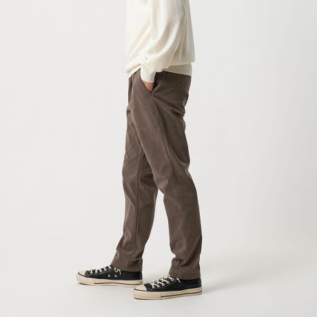 ストレートパンツ