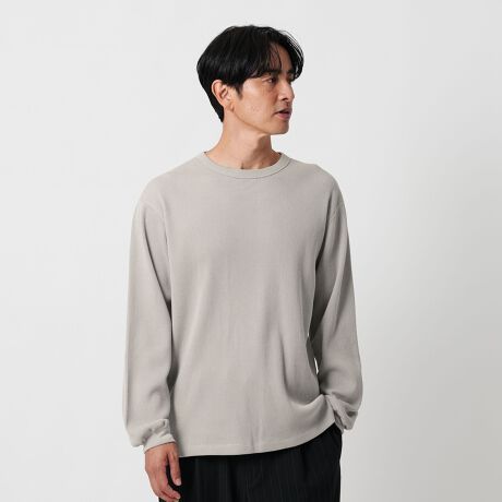 [^ԁF12121758820]BEAUTY & YOUTH RECOMMEND ITEMN[ȎōAiT[}BꖇłAd˂ĂAȂ݁BfUCVvŐꂽA񂵗͔Q̃RbgT[}gbvXBN[ȕ\Ɣėp̍͂̈ꖇBM[VGbgŁA1ƂĂ͂AAE^[Vc̃Ci[ƂĂ􂵂܂BfރKXĂH{Rbgfނgp邱ƂŁAщH}iȎdオɁBR[fBl[g܂܂ȃACeƍ킹₷ėp̍ꖇłBVvȒȂŁAiŗJWAX^C܂B============================nFȂFȂLkFKxɂ򊴁FȂ@\FȂPA@F@􂢉============================yӎziɁu舵̒ӏvAu\v܂ꍇ́AgpOɕKmFBi摜́A̓p\RȂǂ̉{ɂAۂ̐FƈقȂČꍇ܂B炩߂Bi̐F̖ڈ́AiP̂̉摜QƂBX܂ւ₢킹̍ۂ́ASBEAUTY&YOUTHeX܂܂ŉL̕i/iԂ\tBiFSC HGG GAS CTN THML CN iԁF12121758820