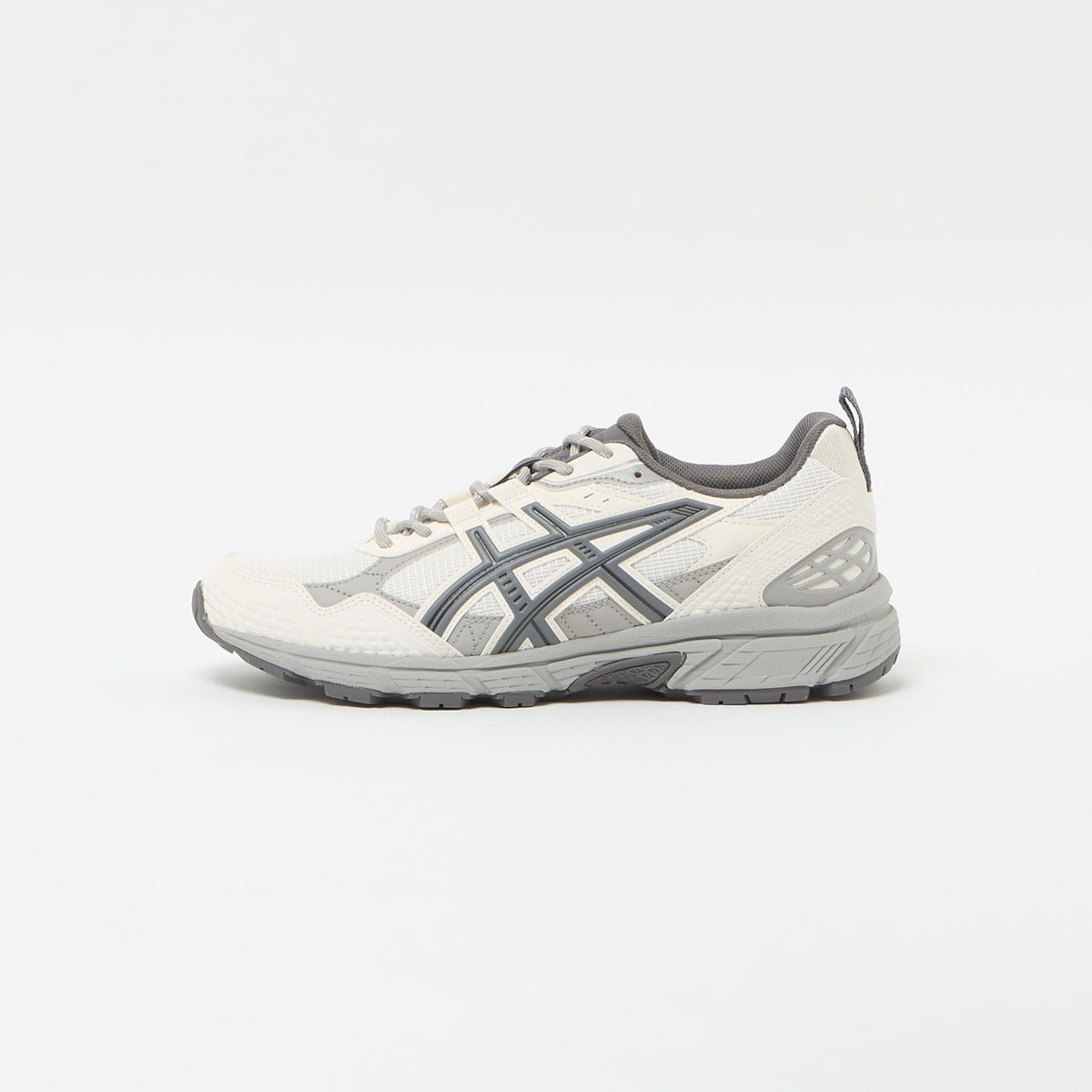 [}C]asicsQ kmrL RGD Xj[J[/r[eB[[X iCebhA[YiBEAUTY&YOUTHj MD.GRAY