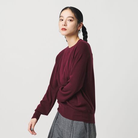 [^ԁF16131993726]ƂOX[uŔYN[lbNjbgfUCuCOZY STYLEvV[Ỹe[}́gOTONAPPOhRNVBzƂȂ܂̃[hŐSn悢ْۂȂAbNX≷݁A炩̃`[jOŃVvȂfފfBe[ŉsoACẽCibv𑵂܂B́A炩ȕ\ʊ̃X[X҂݂̃jbgvI[o[BO̐؂ւɂ3{jXeb`ăJWAȕ͋CɎdグĂ܂BVvȃbNXȂAҒnXeb`Ȃǂ̍ו܂łꒅBfލהԎ̃E[fނpăX[X҂݂ɂ邱ƂŁAȂ₩ł炩ȃ^b`̓L[vȂoĂ܂BR[fBl[gCi[ɔTVcd˂āAtlpcȂǂ̃YCNȃ{g킹lۂVvȃR[f߂łB============================nFȂFȂ򊴁FȂPA@FhCN[jO============================yӎziɁu舵̒ӏvAu\v܂ꍇ́AgpOɕKmFBi摜́A̓p\RȂǂ̉{ɂAۂ̐FƈقȂČꍇ܂B炩߂Bi̐F̖ڈ́AiP̂̉摜QƂBX܂ւ₢킹̍ۂ́ASBEAUTY&YOUTHeX܂܂ŉL̕i/iԂ\tBiFRD W F/NDL CN iԁF16131993726