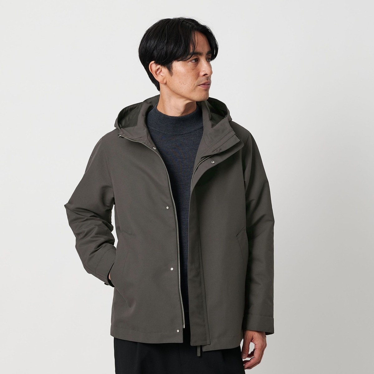 モンキータイム（monkey time）/ダブルクロス モト ジャケット−撥水機能− ダブルクロス モト ジャケット-撥水機能- | モンキータイム(monkey