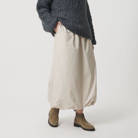 [^ԁF16241623980][h[uɉANxAbvK̃o[XJ[gBfUC炵o[VGbg̃XJ[gBɌĊۂ݂̏o{[tHAɃ[NꂽƂłƂEGXgɎdグ܂B̑fފ͏dȃjbgXEFbgy₩ɌĂ̂́BIȃVGbgȂ炫ƊAJWAV[炫ꂢ߂ȑ܂ŕL􂵂܂Bfފ炩ȃ^b`Œ肪Ax̃^t^ngpBT߂ŏiȌ򊴂łBfC[gɊ@􂢑ΉBR[fBl[gNbvh̃jbg⃊uJ[fBKȂǁARpNgȃgbvXƍDB̓Xj[J[ŊO~bNXX^C߂łB============================nF蓧FȂLkFȂ򊴁F₠PA@F@􂢉============================yӎziɁu舵̒ӏvAu\v܂ꍇ́AgpOɕKmFBi摜́A̓p\RȂǂ̉{ɂAۂ̐FƈقȂČꍇ܂B炩߂Bi̐F̖ڈ́AiP̂̉摜QƂBX܂ւ₢킹̍ۂ́ASBEAUTY&YOUTHeX܂܂ŉL̕i/iԂ\tBiFBL PE BALOON SK iԁF16241623980