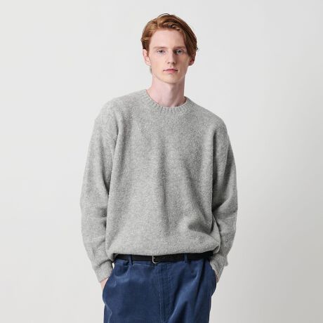 [^ԁF12131000009]C܂Ƃ悤Ȍy₩ƁAH~炵𗼗N[lbNjbgBfUCH~V[Y炵݂ȂAC͂񂾂悤ȃ[v̕\ʂj[Nȑfފ̃N[lbNjbgBy₩ŃtbƂƓ̕\ʊɂA݊̂ꖇɎdオĂ܂BuvۂYA悢ƂmۂRtH[gVGbgBfރRbgEE[EiCuhA▭ȏ_炩Ɗ炩Ɏdグ̗pBu[NƌĂ΂Nv̕\̂`̊̂\oĂ܂B݂̂\łRbg𑽂߂ɃuhĂ̂Œg銴ł͂ȂAHE~EtƂRV[Yp܂BR[fBl[g܂܂ȃACeƍ킹₷ėp̍ꖇłBVvȒȂŁAiŗJWAX^C܂B============================nFȂFȂ򊴁FȂPA@FhCN[jO============================yӎziɁu舵̒ӏvAu\v܂ꍇ́AgpOɕKmFBi摜́A̓p\RȂǂ̉{ɂAۂ̐FƈقȂČꍇ܂B炩߂Bi̐F̖ڈ́AiP̂̉摜QƂBX܂ւ₢킹̍ۂ́ASBEAUTY&YOUTHeX܂܂ŉL̕i/iԂ\tBiFSC CRIMP CTN/WL CN iԁF12131000009