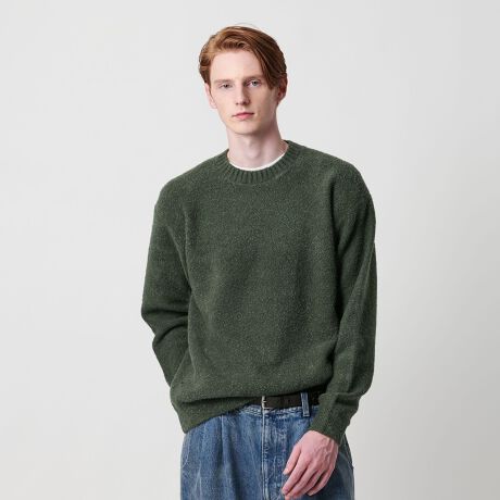 [^ԁF12131000009]C܂Ƃ悤Ȍy₩ƁAH~炵𗼗N[lbNjbgBfUCH~V[Y炵݂ȂAC͂񂾂悤ȃ[v̕\ʂj[Nȑfފ̃N[lbNjbgBy₩ŃtbƂƓ̕\ʊɂA݊̂ꖇɎdオĂ܂BuvۂYA悢ƂmۂRtH[gVGbgBfރRbgEE[EiCuhA▭ȏ_炩Ɗ炩Ɏdグ̗pBu[NƌĂ΂Nv̕\̂`̊̂\oĂ܂B݂̂\łRbg𑽂߂ɃuhĂ̂Œg銴ł͂ȂAHE~EtƂRV[Yp܂BR[fBl[g܂܂ȃACeƍ킹₷ėp̍ꖇłBVvȒȂŁAiŗJWAX^C܂B============================nFȂFȂ򊴁FȂPA@FhCN[jO============================yӎziɁu舵̒ӏvAu\v܂ꍇ́AgpOɕKmFBi摜́A̓p\RȂǂ̉{ɂAۂ̐FƈقȂČꍇ܂B炩߂Bi̐F̖ڈ́AiP̂̉摜QƂBX܂ւ₢킹̍ۂ́ASBEAUTY&YOUTHeX܂܂ŉL̕i/iԂ\tBiFSC CRIMP CTN/WL CN iԁF12131000009