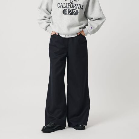 [^ԁF16141996615]bNXVGbgłȂꂽ[hYChtApcfUC߂̃tAVGbg̃pcBقǂ悢tBbgő̂̃CEɂAɌčLVGbgȂꂽۂɓĂ܂B{^|PbgȂǃEGXg̓fĵ悤ȃfBe[AJWAȗvfvXBR[fBl[gɎRɓރx[WƃlCr[2Fpӂ܂Bfރ|GXeƖт̒J[ngpBꂢ߂ɂ₷􂢉\ȑfނ́Aig炨d܂ŕL􂵂܂BR[fBl[gJWAȃXEFbgjbgi悭ĂpcBVcWPbgȂǂőlۂ킹Ă̂߂łB============================nF蓧FȂLkFȂ򊴁FȂPA@F􂢉============================yӎziɁu舵̒ӏvAu\v܂ꍇ́AgpOɕKmFBi摜́A̓p\RȂǂ̉{ɂAۂ̐FƈقȂČꍇ܂B炩߂Bi̐F̖ڈ́AiP̂̉摜QƂBX܂ւ₢킹̍ۂ́ASBEAUTY&YOUTHeX܂܂ŉL̕i/iԂ\tBiFBL PE/W WIDE FLA PT iԁF16141996615