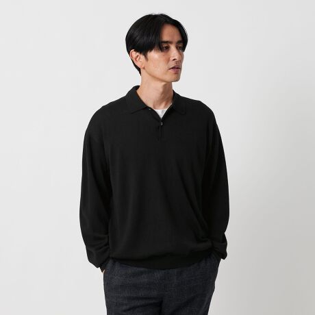 [^ԁF12131174265]㎿E[ŎdグAi郊bNXƉKȒSn˔ꖇBgɂꂵAEHbVudlBfUC悭ƂTCYɁAƐuōio[VGbgBVvȂjbg炵̊AꖇŒffUCłBt@bV}[NƂĂ􂷂A݊̂ACełBfށhX[p[130h̍iE[100gpBƂGŁAKȒSnBɁAł̎􂢂\ȎdlŁAfC[gɂ҂łBR[fBl[gאg烏Ch܂ŕLpcƍDBiȃ[hĂAꂢ߃X^CO߂łBVvȂ悭ƂVGbgAR[fBl[gɎRȃANZgvXBJWArWlX܂ŁAV[I΂􂷂ACełBhSUPER130hgpjbg͉LipӂĂ܂BEN[lbNjbgiΏەiԁF12131174266jE^[gjbgiΏەiԁF12131174267jE|jbgiΏەiԁF12131174265j============================nFȂFȂ򊴁FȂPA@F􂢉============================yӎziɁu舵̒ӏvAu\v܂ꍇ́AgpOɕKmFBi摜́A̓p\RȂǂ̉{ɂAۂ̐FƈقȂČꍇ܂B炩߂Bi̐F̖ڈ́AiP̂̉摜QƂBX܂ւ₢킹̍ۂ́ASBEAUTY&YOUTHeX܂܂ŉL̕i/iԂ\tBiFSC SUPER130 WASH WL PL iԁF12131174265