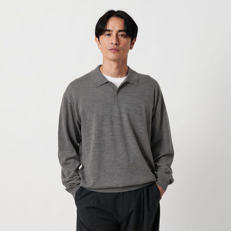 [^ԁF12131174265]㎿E[ŎdグAi郊bNXƉKȒSn˔ꖇBgɂꂵAEHbVudlBfUC悭ƂTCYɁAƐuōio[VGbgBVvȂjbg炵̊AꖇŒffUCłBt@bV}[NƂĂ􂷂A݊̂ACełBfށhX[p[130h̍iE[100gpBƂGŁAKȒSnBɁAł̎􂢂\ȎdlŁAfC[gɂ҂łBR[fBl[gאg烏Ch܂ŕLpcƍDBiȃ[hĂAꂢ߃X^CO߂łBVvȂ悭ƂVGbgAR[fBl[gɎRȃANZgvXBJWArWlX܂ŁAV[I΂􂷂ACełBhSUPER130hgpjbg͉LipӂĂ܂BEN[lbNjbgiΏەiԁF12131174266jE^[gjbgiΏەiԁF12131174267jE|jbgiΏەiԁF12131174265j============================nFȂFȂ򊴁FȂPA@F􂢉============================yӎziɁu舵̒ӏvAu\v܂ꍇ́AgpOɕKmFBi摜́A̓p\RȂǂ̉{ɂAۂ̐FƈقȂČꍇ܂B炩߂Bi̐F̖ڈ́AiP̂̉摜QƂBX܂ւ₢킹̍ۂ́ASBEAUTY&YOUTHeX܂܂ŉL̕i/iԂ\tBiFSC SUPER130 WASH WL PL iԁF12131174265