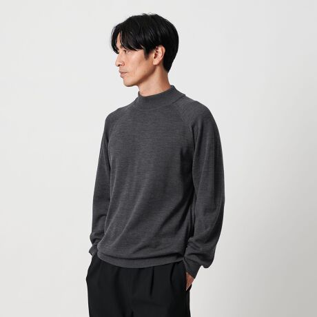 [^ԁF12131174267]BEAUTY & YOUTH RECOMMEND ITEMxX^CLC߃ItBXJWA܂ŁBLV[Ŋ􂷂A㎿E[jbgBfUCꂢ߃JWAX^CɓށAVvfUC̒ԐlC̃^[glbNjbgB\ߐ܂ԂĂ郂bNlbN̂悤ȋ܃fUCB̂߃NVbNȈۂł͂Ȃ_ȈۂɎdオĂ܂Bאg̃WPbgɂ킹₷M[VGbgBWPbg`FX^[R[gȂǂƂ̗̑ǂACeBfޑ@ےhX[p[130h̏㎿ȃE[fނgpB炩ȔGɂKȒSnłBE[{̎RȌ򊴂Ƃꂢȕ\ʊɂX^CbVȈۂɎdオĂ܂Bƒł̐􂢐\łBR[fBl[gxX^C炫ꂢ߃ItBXJWA܂ŕLeCXgɍ킹₷A񂵂DGjbgłBH~̒ԕƂāA񃏁[h[uɑĂX^_[hȃC`ACeBhSUPER130hgpjbg͉LipӂĂ܂BEN[lbNjbgiΏەiԁF12131174266jE^[gjbgiΏەiԁF12131174267jE|jbgiΏەiԁF12131174265j============================FȂ򊴁FȂPA@F􂢉============================yӎziɁu舵̒ӏvAu\v܂ꍇ́AgpOɕKmFBi摜́A̓p\RȂǂ̉{ɂAۂ̐FƈقȂČꍇ܂B炩߂Bi̐F̖ڈ́AiP̂̉摜QƂBX܂ւ₢킹̍ۂ́ASBEAUTY&YOUTHeX܂܂ŉL̕i/iԂ\tBiFZSC SUPER130 WASH WL TL iԁF12131174267