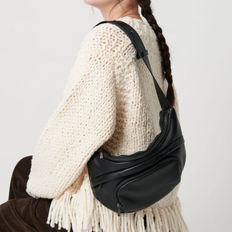 [^ԁF18324000022]HVISK_炩}bgȎ_Ȉۂ̃obOfUC{fBɉ悤Ȋ炩ȋȐƁAӂƂtHۓIȃV_[obOBtg|Pbg2Aɂz[Xy[XɂāAX}z⌮ȂǏ̐łp̍͂łBV_[Xgbv͒߂\ŁA|łȂ΂ߊ|o2WAYdlBłȂꊴoł~j}ȃbNXŁAJWA炫ꂢ߂ȃX^C܂ŕLR[fBl[gɃ}b`܂Bfޖ{́FvnF|GXeHVISKiBXNjRyn[QAVѐShJtŃfBe[ɂIȃX^CĂĂobOuhAHVISKByӎziɁu舵̒ӏvAu\v܂ꍇ́AgpOɕKmFBi摜́A̓p\RȂǂ̉{ɂAۂ̐FƈقȂČꍇ܂B炩߂Bi̐F̖ڈ́AiP̂̉摜QƂBX܂ւ₢킹̍ۂ́ASBEAUTY&YOUTHeX܂܂ŉL̕i/iԂ\tBiFBL HVISK JADE 2W SD iԁF18324000022