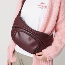 ＜HVISK＞JADE ショルダーバッグ 2WAY