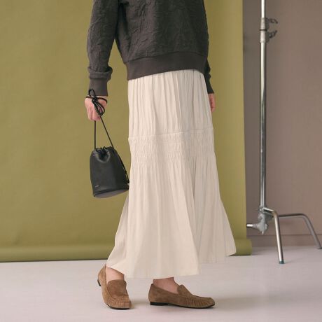 [^ԁF16246000004]WEBWJiL̃V[O؂₩ȃANZgYtAXJ[gfUCEGXgƐ؂ւʒu3ĩV[O{tAXJ[gBՂƂʂȂAV[OŃ{[}邱ƂŊÂȂl炵ۂɁBƂy₩ȐnÂ\𐶂ݏo܂BEGXg͑SdグŒSn̗ǂBÂȂ肪ȏH~R[f؂₩ɂĂꒅЁBfރ|GXe100̃}CNcCTegpAȂ߂炩ȕƏiȃh[v́Bł̎􂢂\ȗ֐̍|CgłBR[fBl[gƂVGbgłǂȃgbvXɂoXǂ܂ꖇBXEFbgݕtjbgȂǁAJWAȃACeɍ킹~bNXX^C߂łB============================nF蓧FȂLkFȂ򊴁FȂPA@F􂢉============================yӎziɁu舵̒ӏvAu\v܂ꍇ́AgpOɕKmFBi摜́A̓p\RȂǂ̉{ɂAۂ̐FƈقȂČꍇ܂B炩߂Bi̐F̖ڈ́AiP̂̉摜QƂB摜̏i̓TvłB₢킹̍ۂ́AiCebhA[Y JX^}[T[rXfXN܂ŉL̕i/iԂ\tBiFby PE SHERRING FLR SK iԁF16246000004